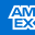 American Express (Amex) Credit Card Statement logo