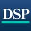DSP Mutual Fund Statement logo
