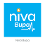Niva Bupa (Max Bupa) Health Insurance Policy logo