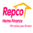 Repco Home Finance Loan Statement logo