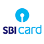 SBI Credit Card Statement Password logo