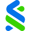 Standard Chartered Credit Card logo